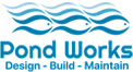 Pond Works Logo