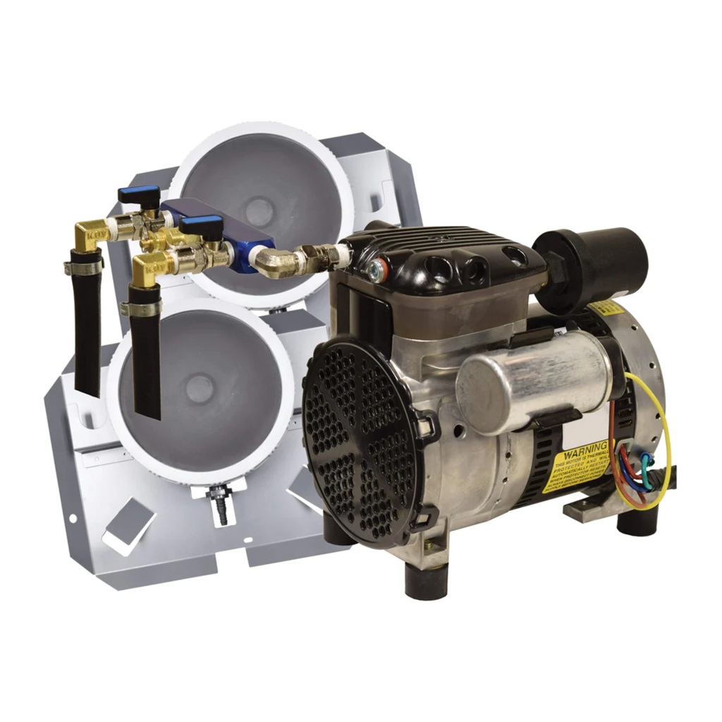 Subair 4000 set 2