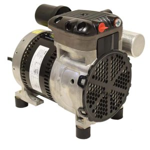PondMAX SubAir Rocking Piston Aeration Compressor 1/4 hp