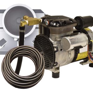 PondMAX SubAir Aeration System 4000 set 1