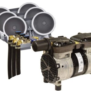 PondMAX SubAir Aeration System 12000 set 3