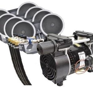 PondMAX SubAir Aeration System 16000 set 4