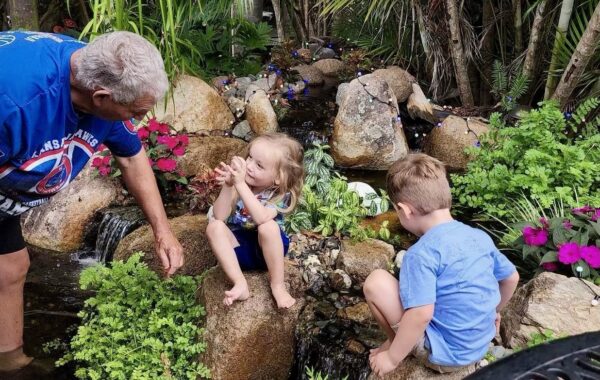 Will a Pond Increase Property Value in Brisbane?