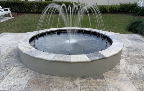 Why We Line Concrete Ponds (Instead of Building Them)