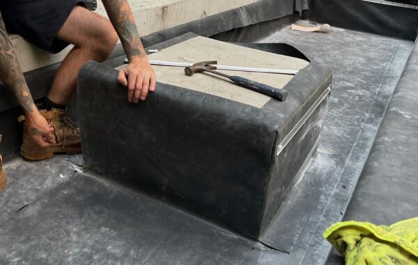 Concrete vs Natural Ponds: Why EPDM Liner Ponds Work Better